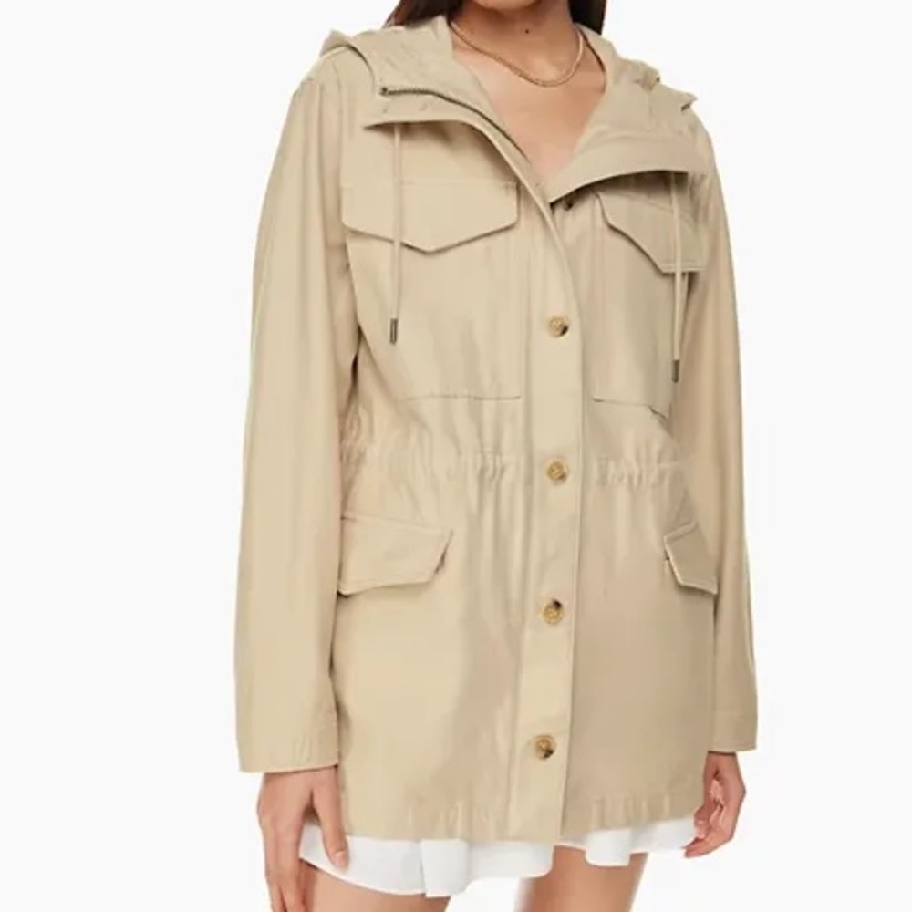 Sunday Best Ranger Jacket - Size M